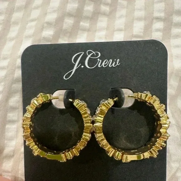 J.Crew earrings - Picture 5 of 10